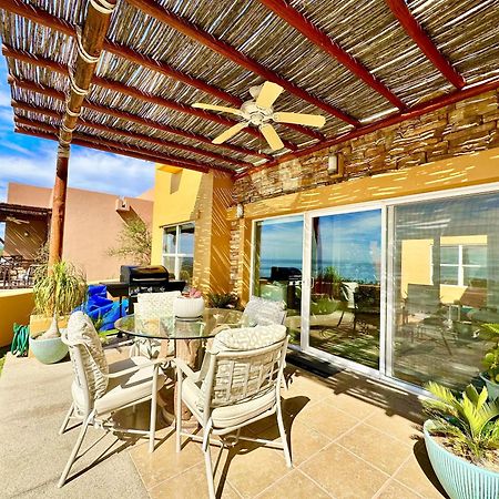 Lc 21- Luxury, Private Jacuzzi & Sea Of Cortez Views La Paz Eksteriør billede