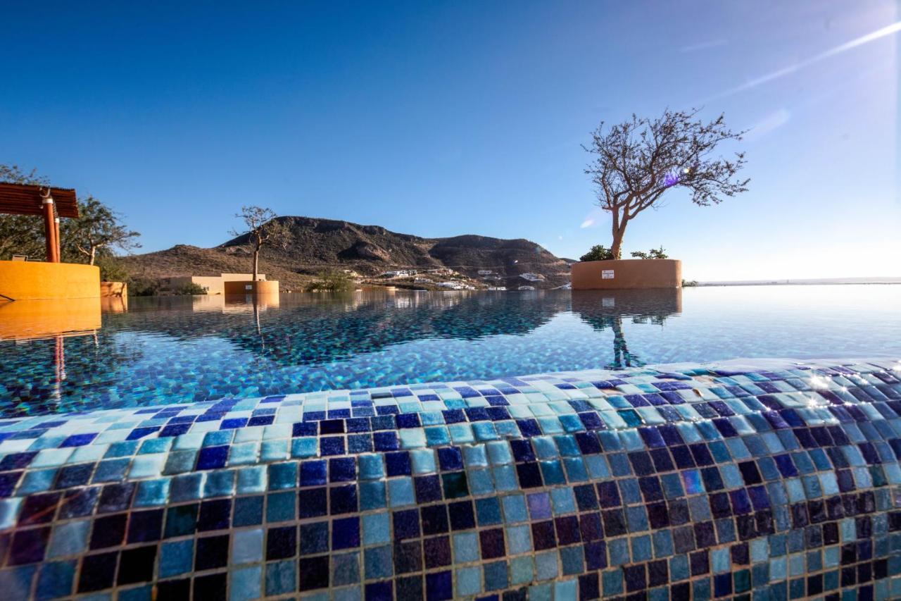 Lc 21- Luxury, Private Jacuzzi & Sea Of Cortez Views La Paz Eksteriør billede