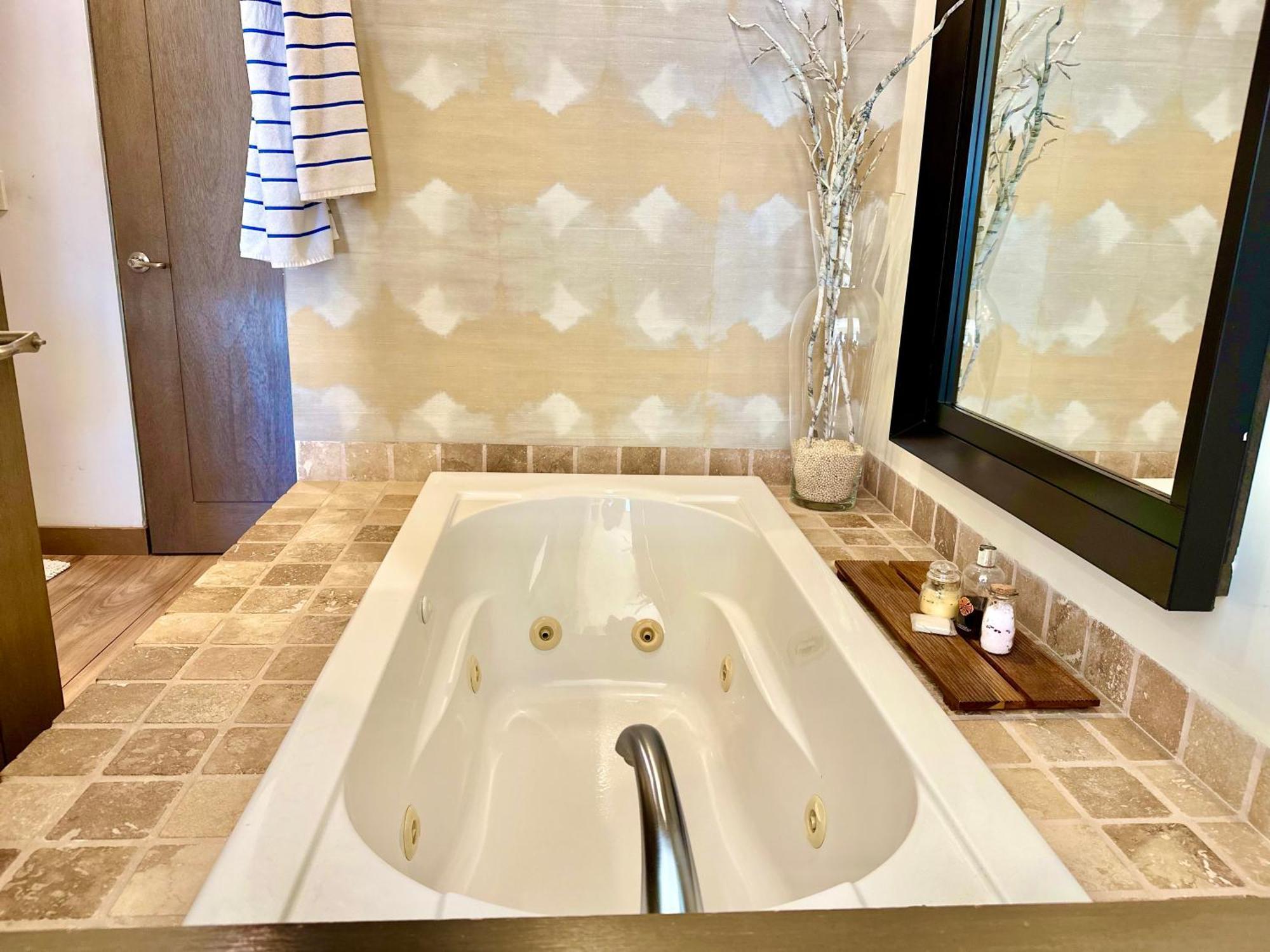 Lc 21- Luxury, Private Jacuzzi & Sea Of Cortez Views La Paz Eksteriør billede