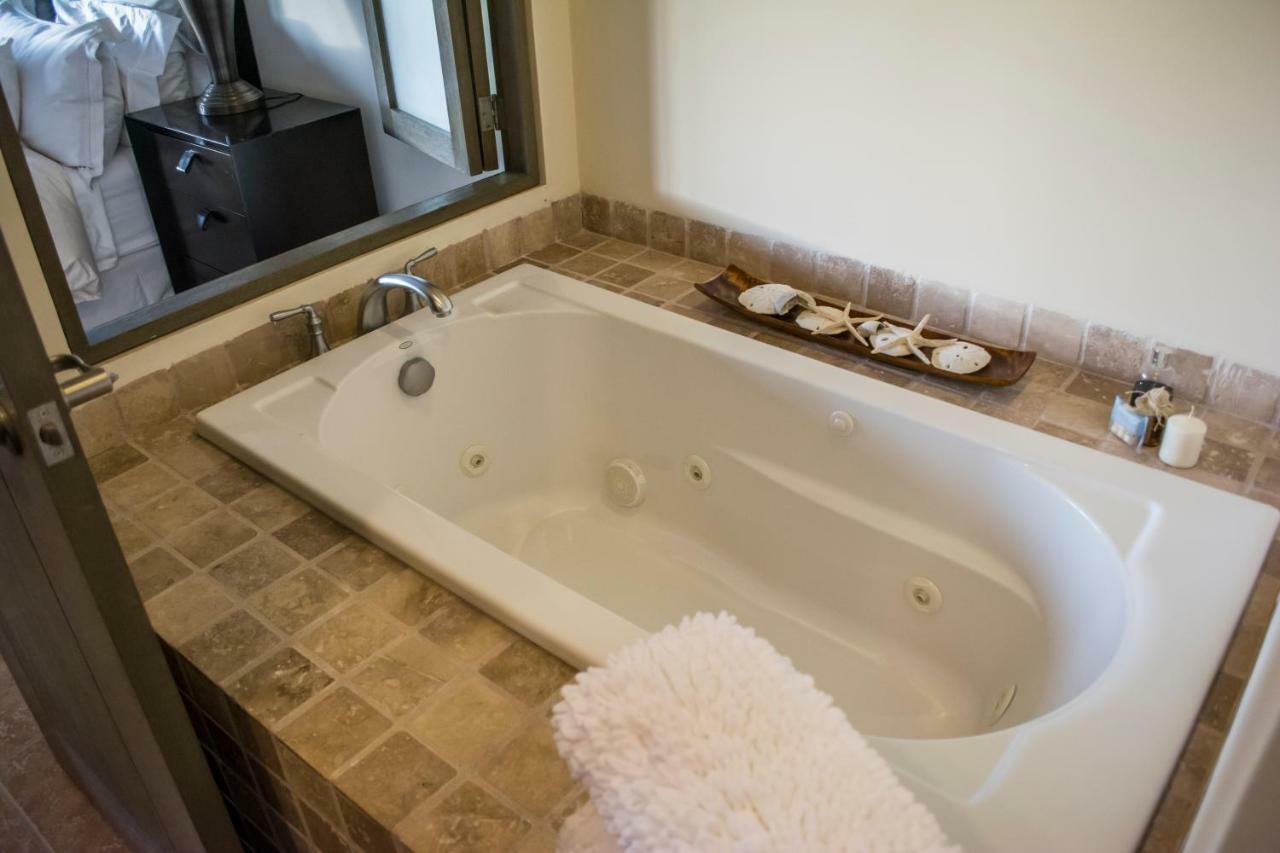 Lc 21- Luxury, Private Jacuzzi & Sea Of Cortez Views La Paz Eksteriør billede