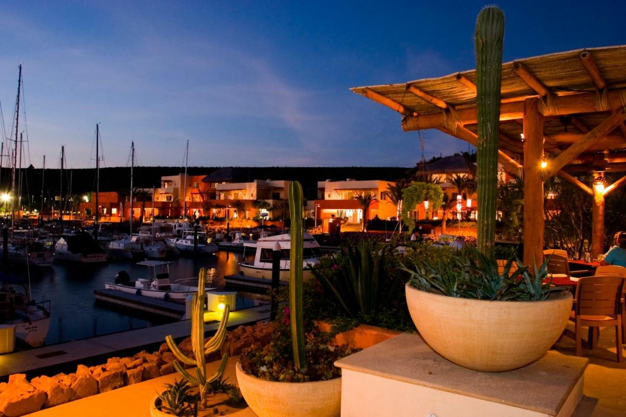 Lc 21- Luxury, Private Jacuzzi & Sea Of Cortez Views La Paz Eksteriør billede