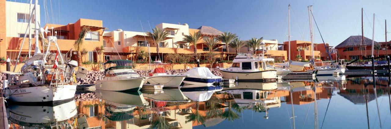 Lc 21- Luxury, Private Jacuzzi & Sea Of Cortez Views La Paz Eksteriør billede