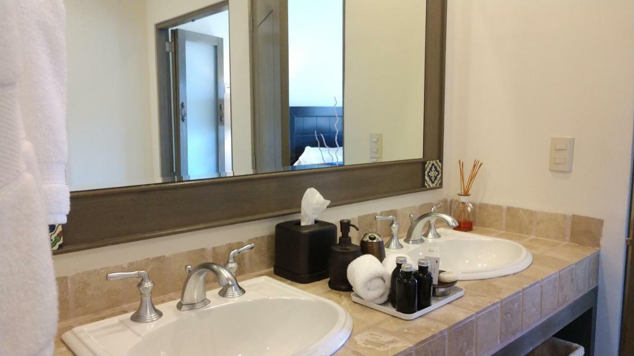 Lc 21- Luxury, Private Jacuzzi & Sea Of Cortez Views La Paz Eksteriør billede